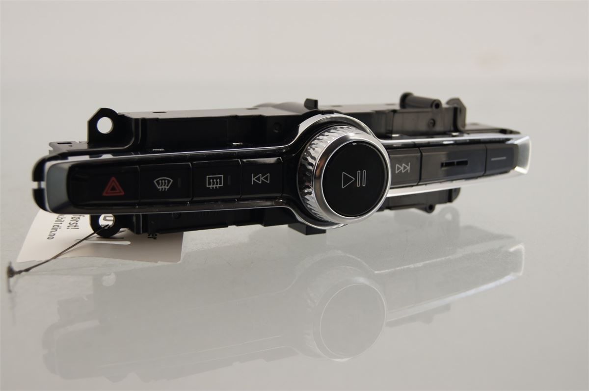 Stereo Radio Øvrig – bilde 1