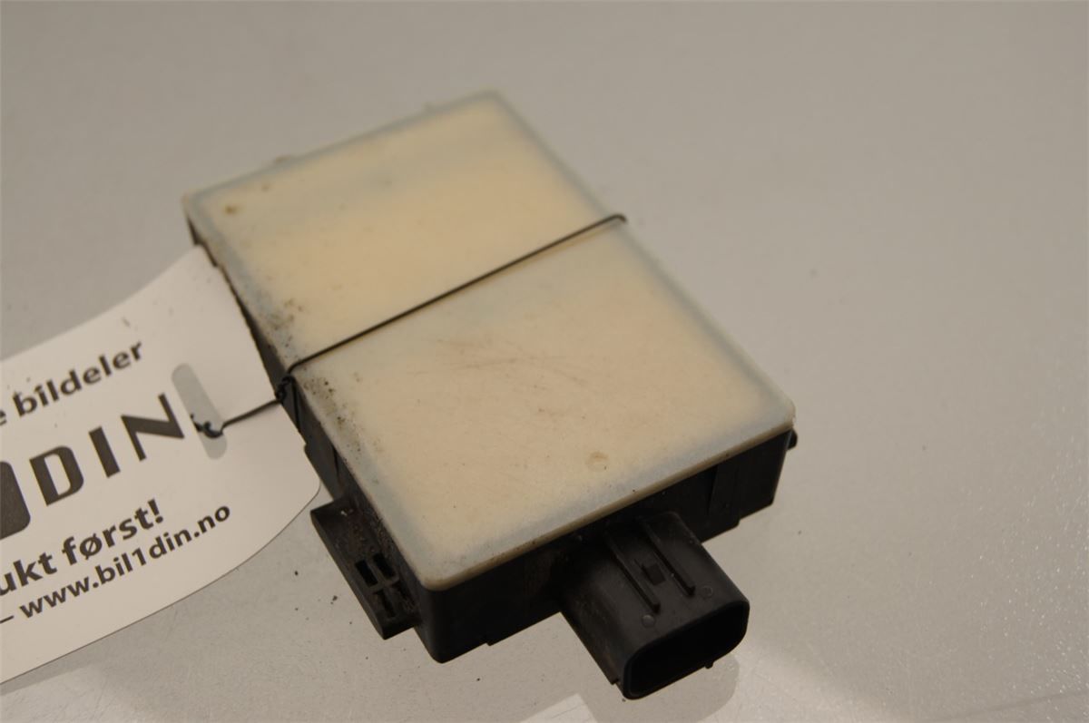 Sensor Aktiv Kollisjonsbeskytt – bilde 2