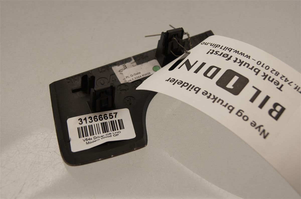 Innr. Dashbord Pyntelist/Ramme – bilde 2