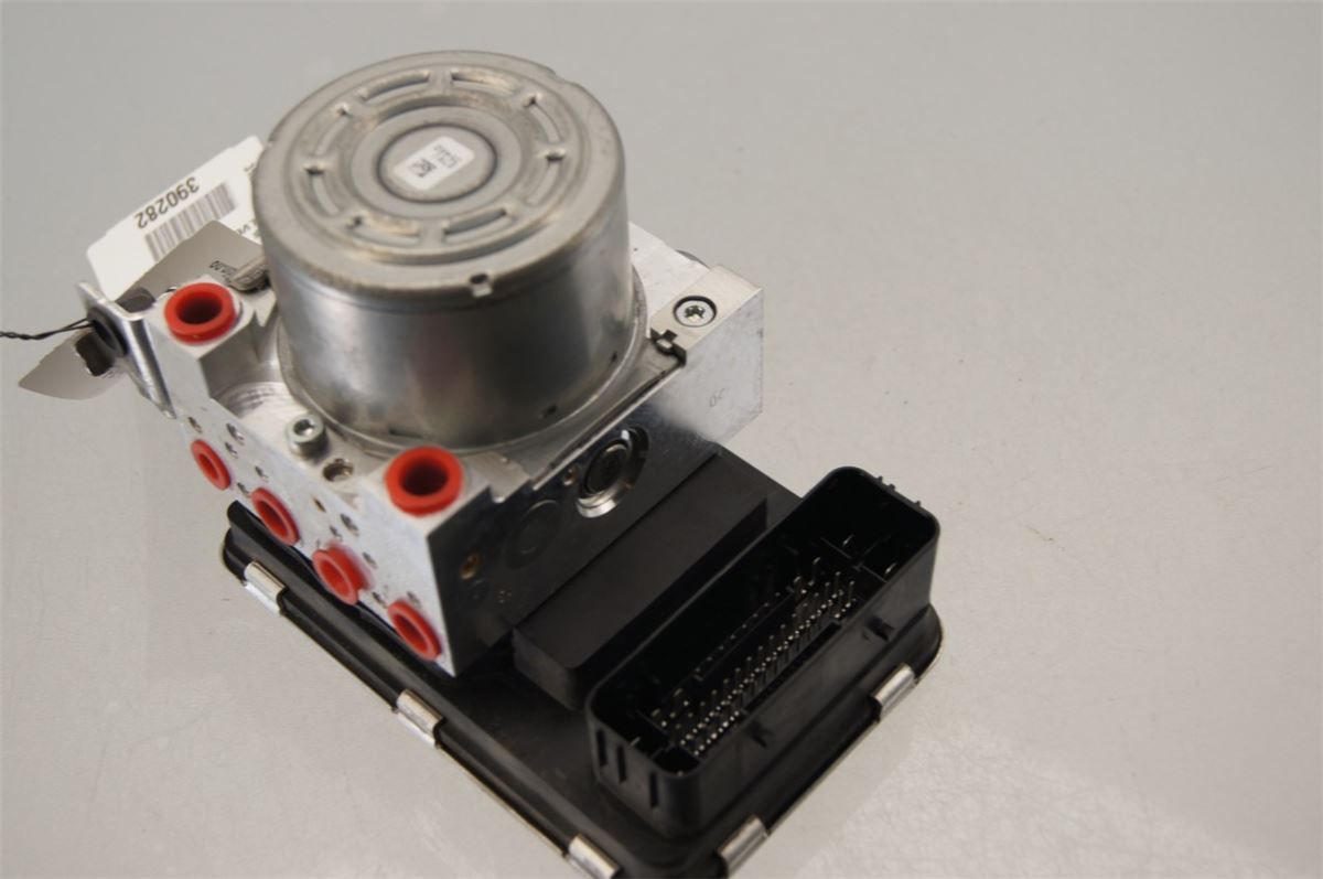 ABS Hydraulikkaggregat – bilde 1