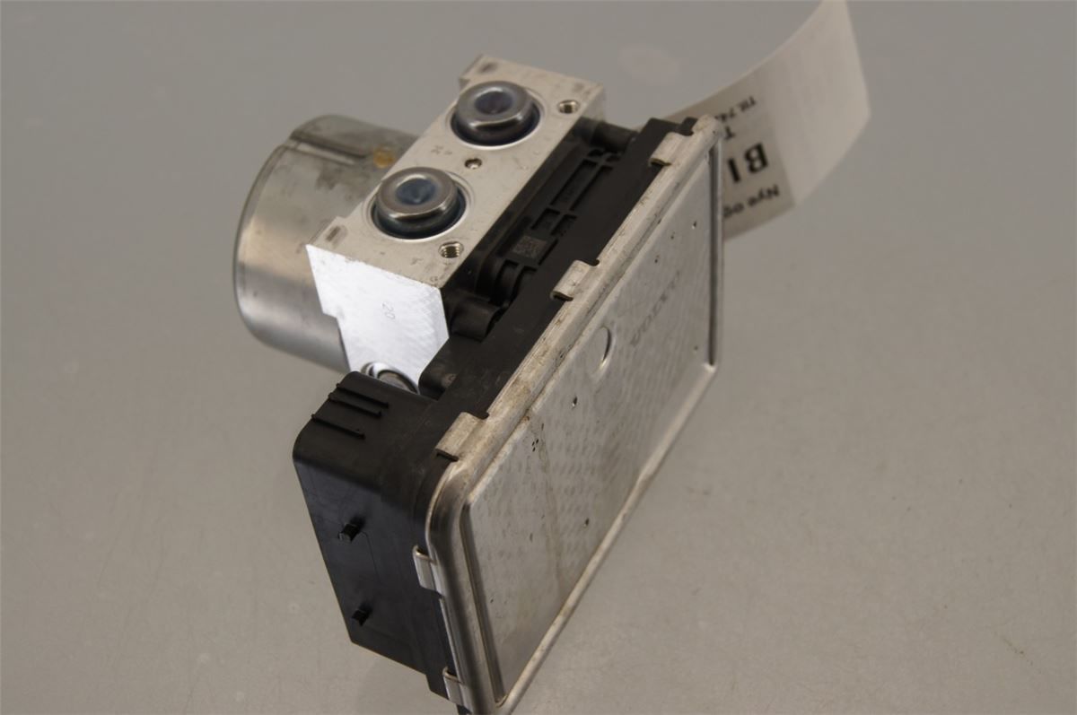 ABS Hydraulikkaggregat – bilde 2