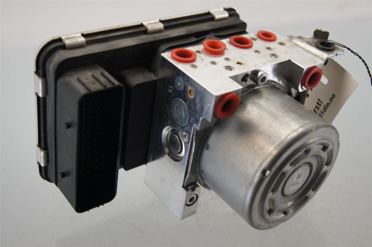 ABS Hydraulikkaggregat – bilde 4