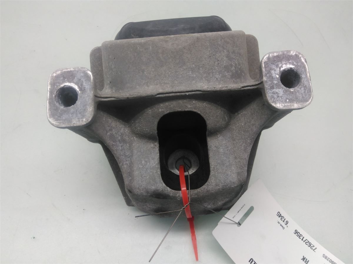 Motor Feste Stål / Alu – bilde 3
