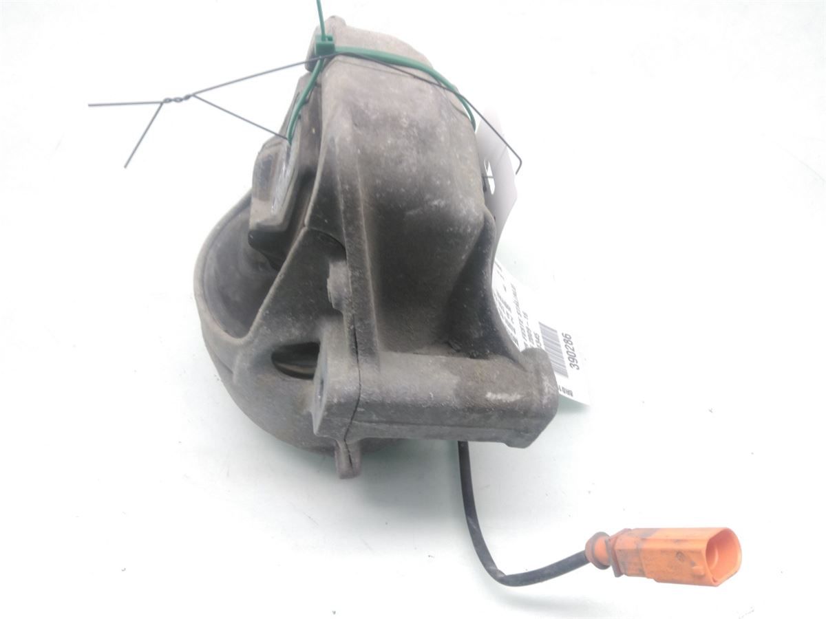 Motor Feste Stål / Alu – bilde 2