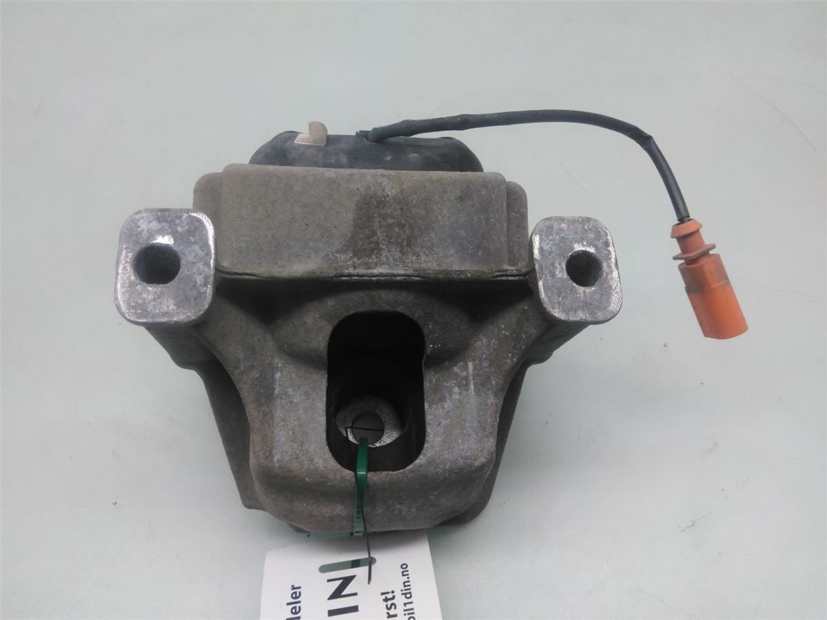 Motor Feste Stål / Alu – bilde 4