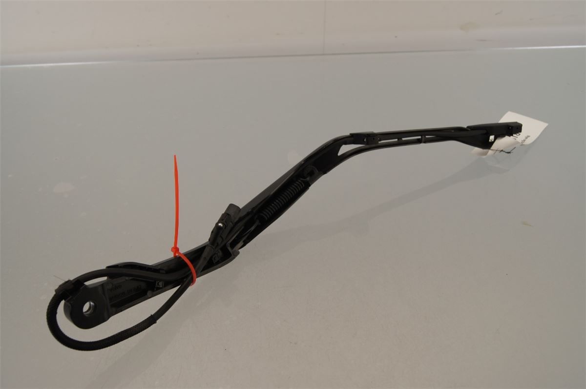 Viskerarm / Armer Frontrute – bilde 4