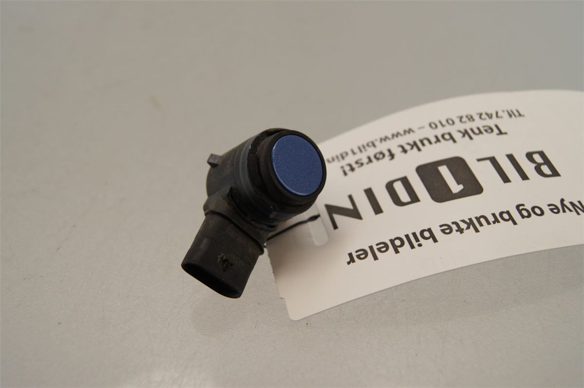 Sensor Parkering Front – bilde 1