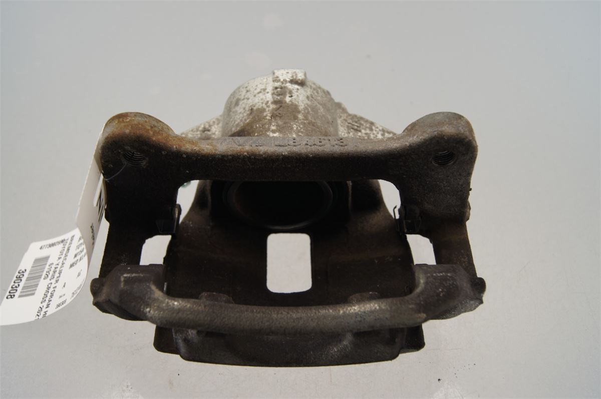 Bremsecaliper Foran Høyre – bilde 1