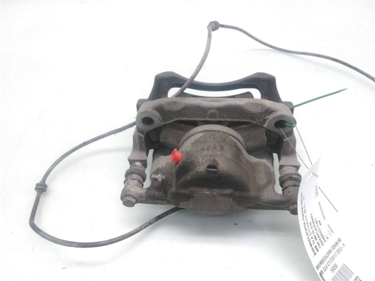 Bremsecaliper Foran Høyre – bilde 1