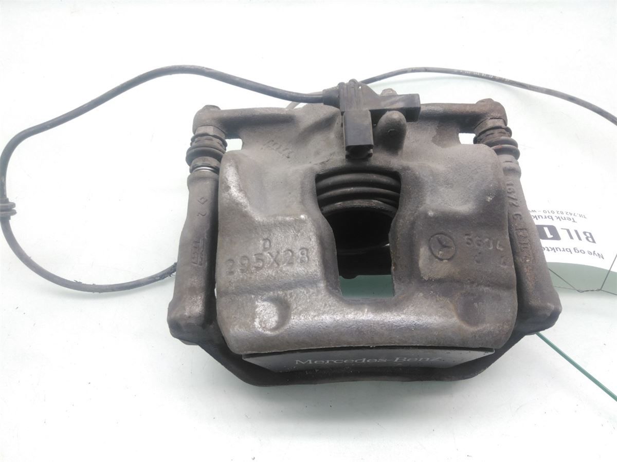 Bremsecaliper Foran Høyre – bilde 2
