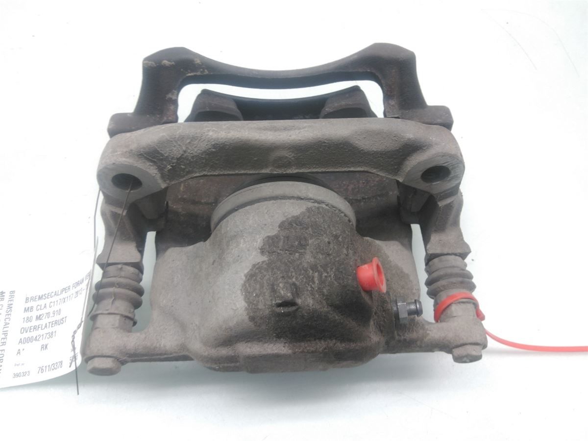 Bremsecaliper Foran Venstre – bilde 1