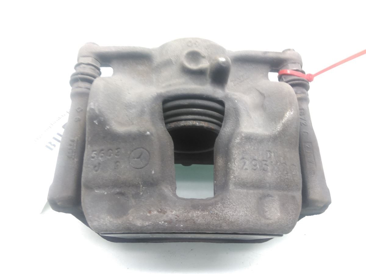 Bremsecaliper Foran Venstre – bilde 2