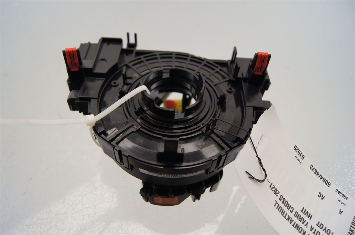 Airbag Kontaktrull – bilde 1