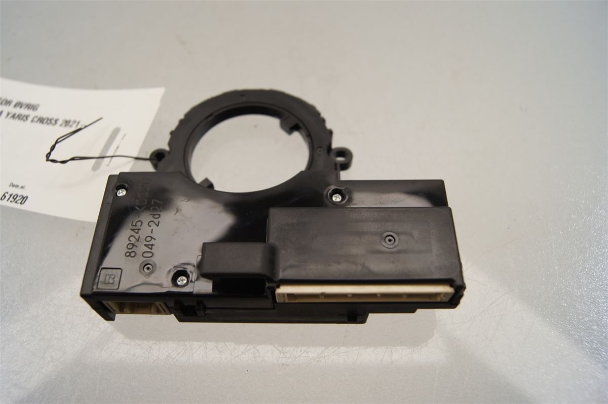 Sensor Øvrig – bilde 1