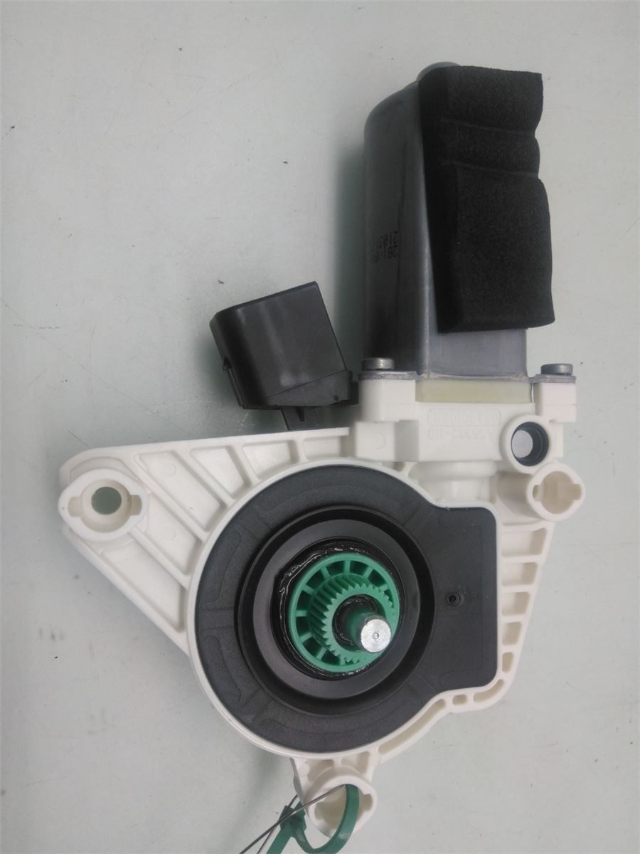 Vindusheismotor – bilde 1