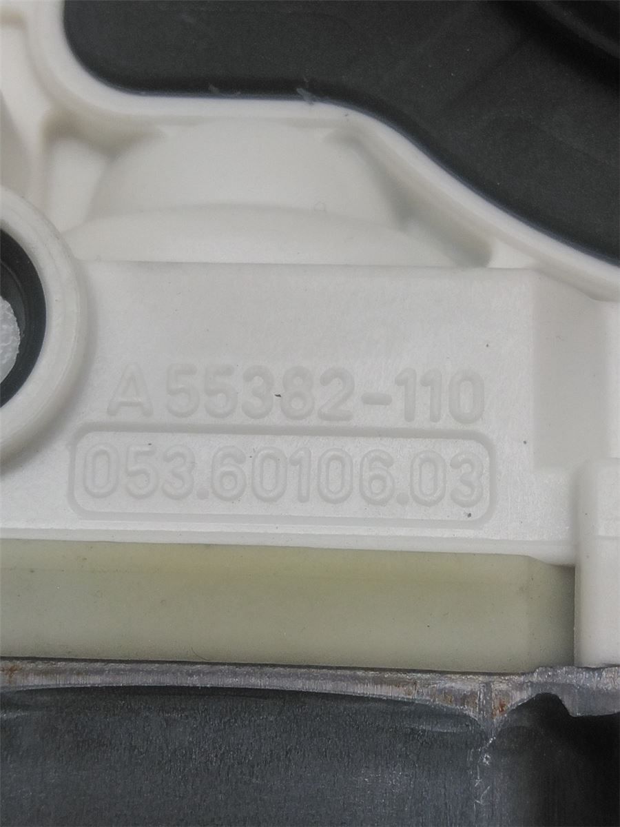 Vindusheismotor – bilde 2