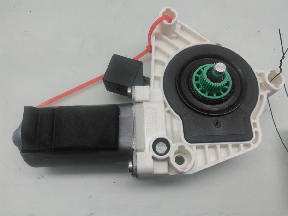 Vindusheismotor – bilde 1