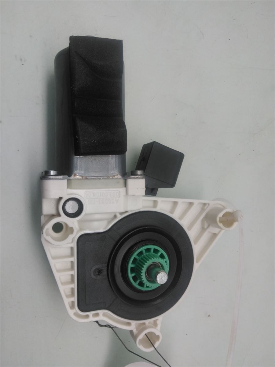 Vindusheismotor – bilde 2