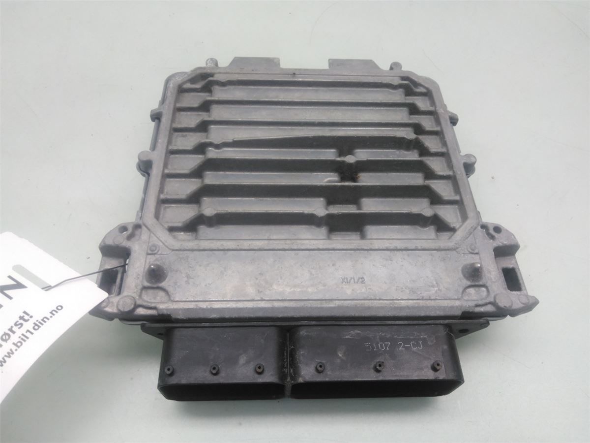Styreenhet Motor (ECU) Bensin – bilde 3