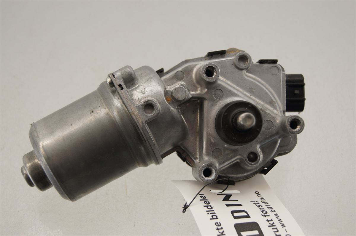 Viskermotor Frontrute – bilde 2