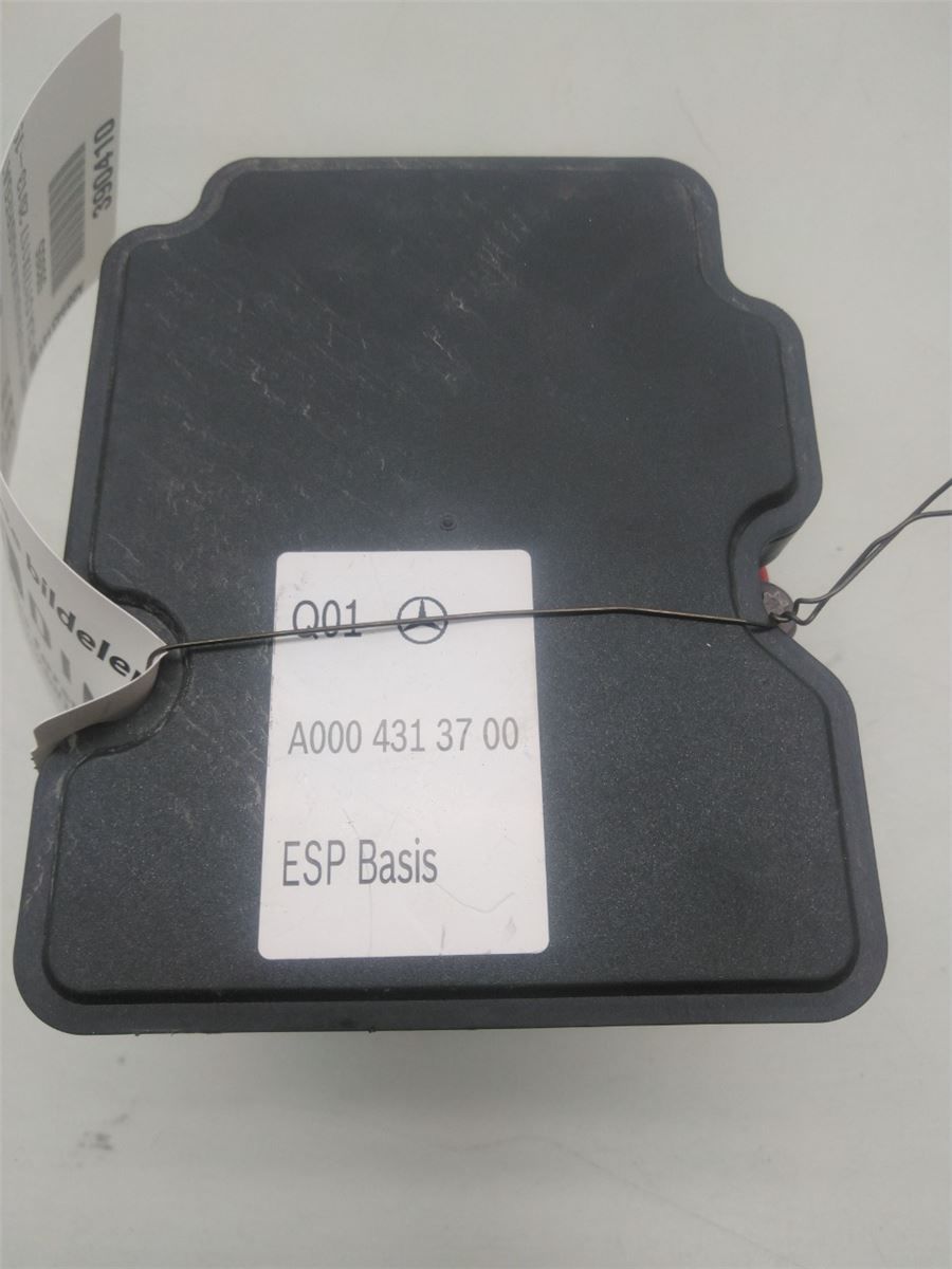 ABS Hydraulikkaggregat – bilde 3