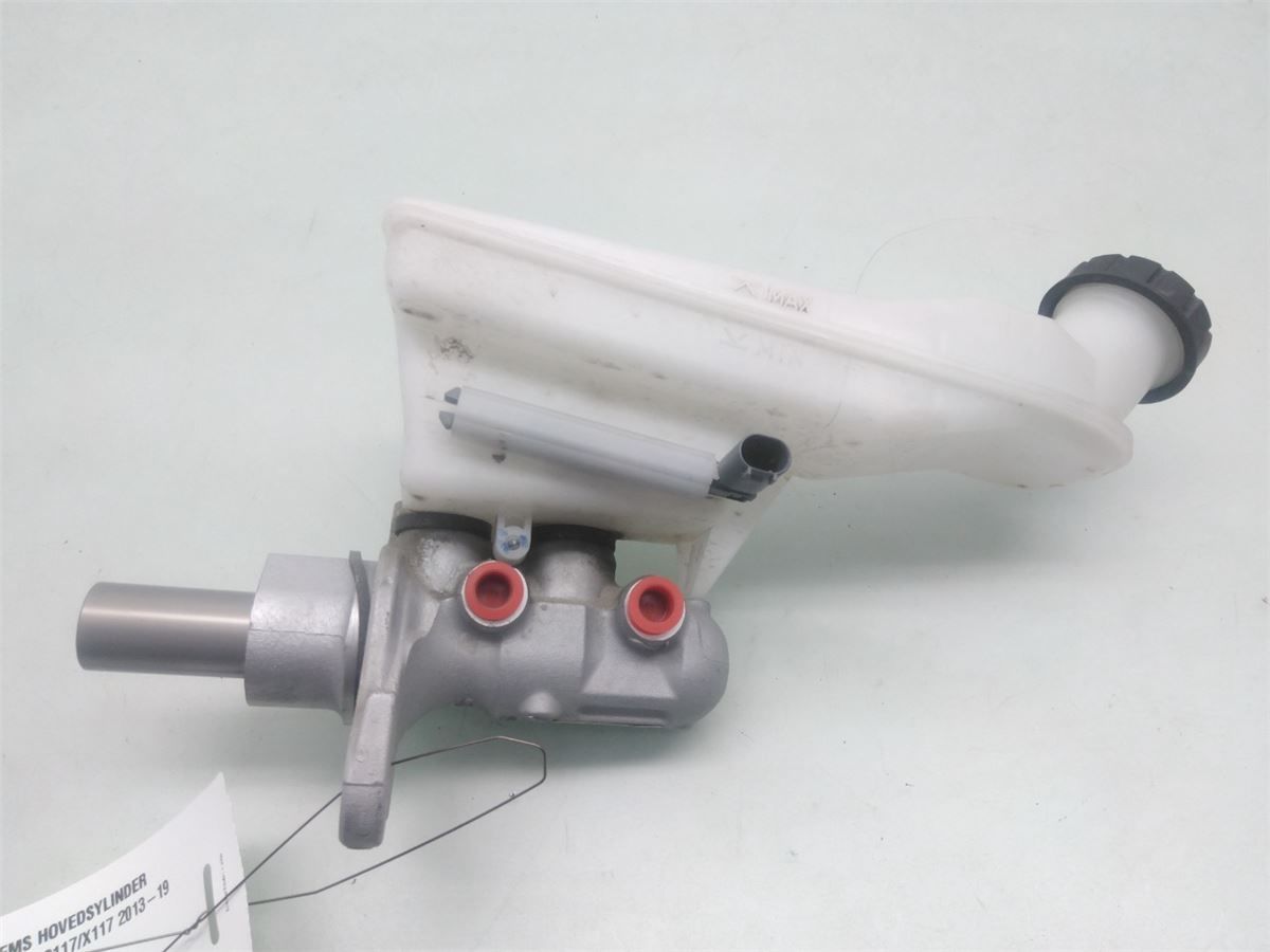 Brems Hovedsylinder – bilde 1