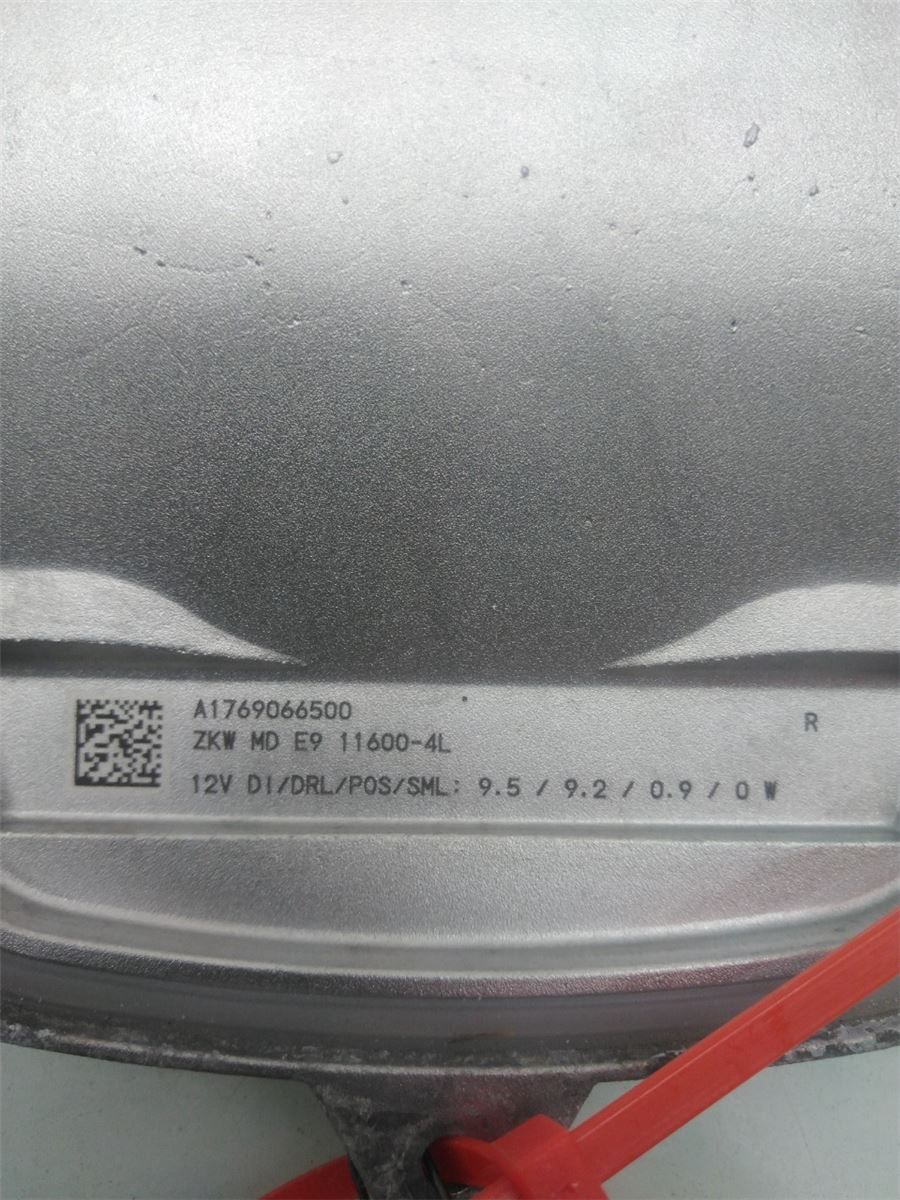 Styreenhet Xenon – bilde 2