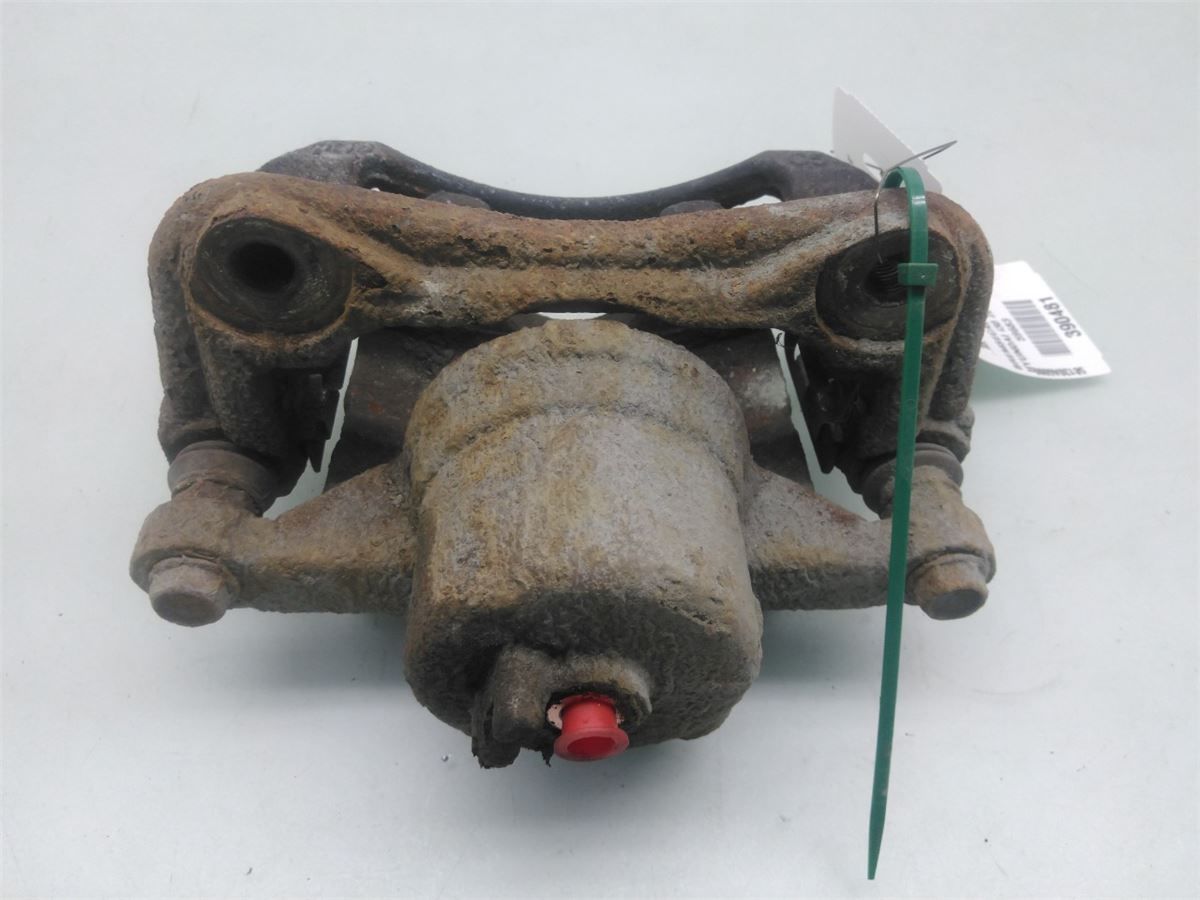 Bremsecaliper Foran Høyre – bilde 2