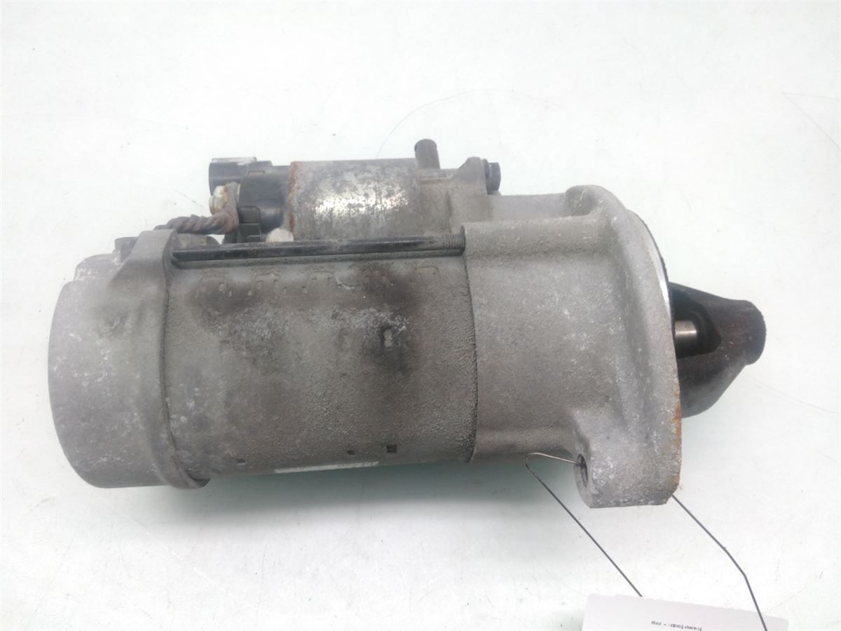 Startmotor Diesel – bilde 1