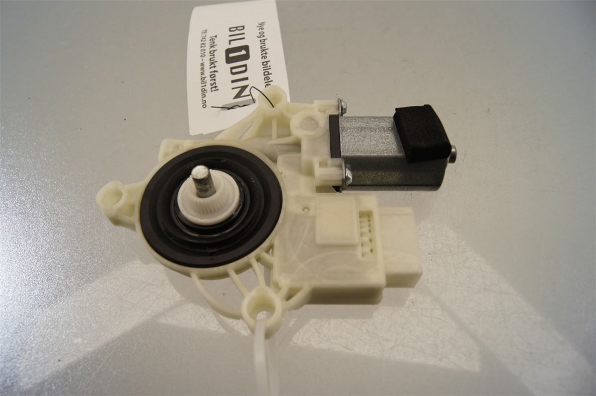 Vindusheismotor – bilde 2