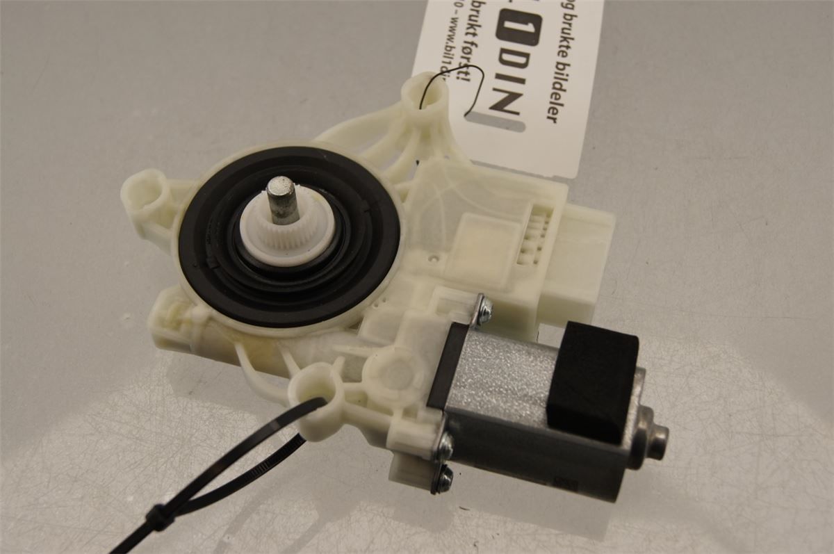 Vindusheismotor – bilde 1