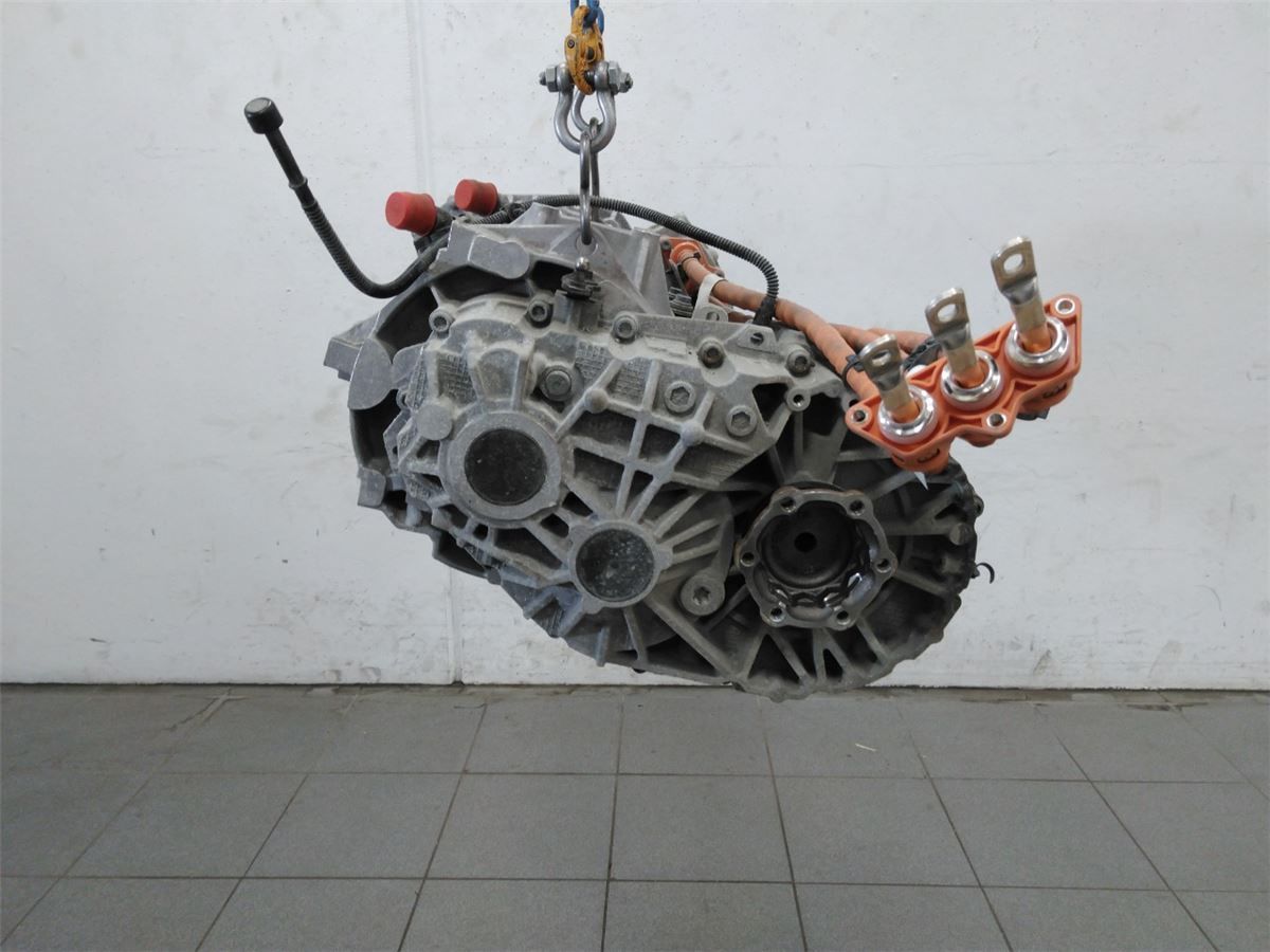 Panser Hengsel / Hengsler – bilde 2