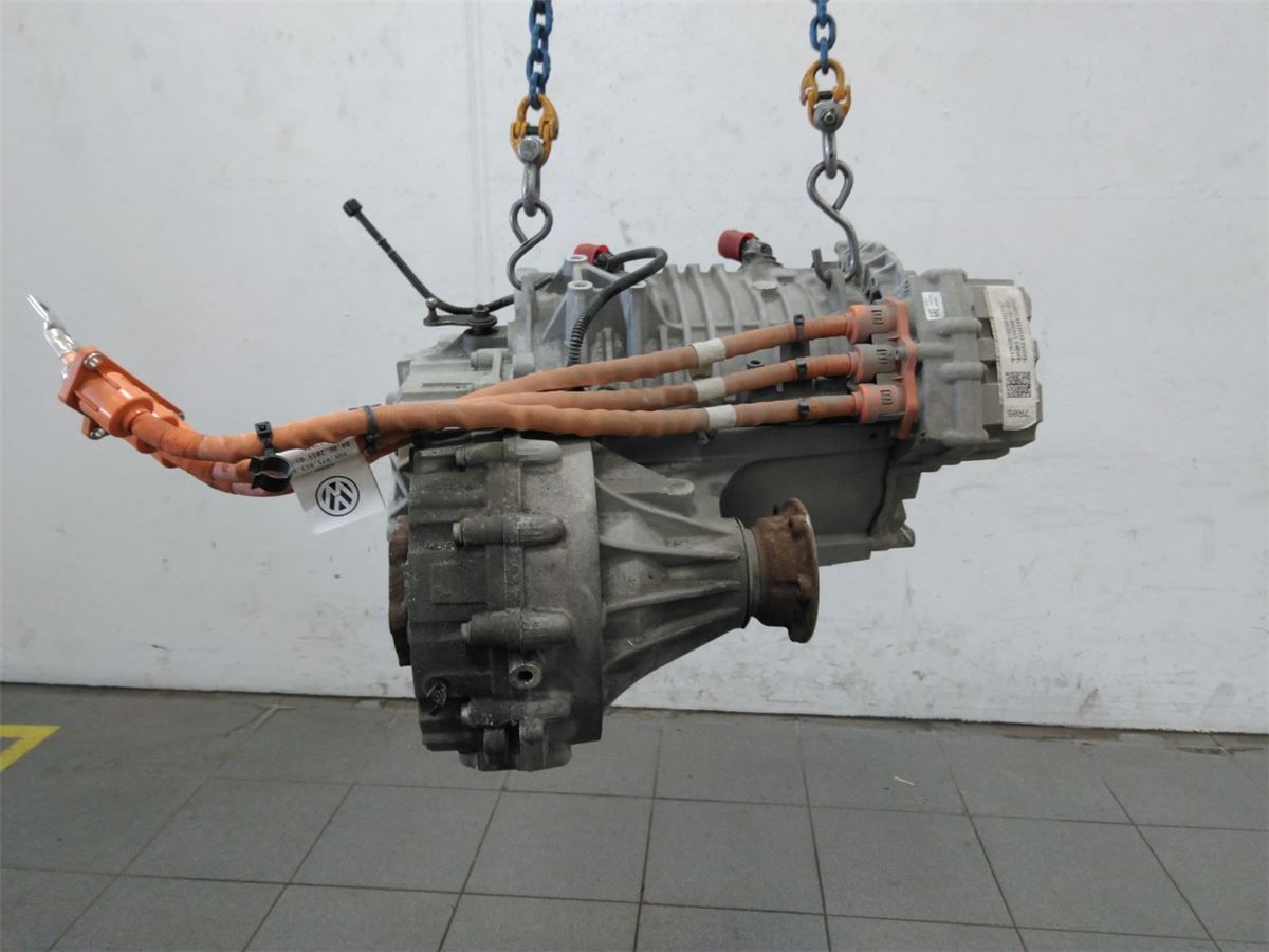 Panser Hengsel / Hengsler – bilde 3