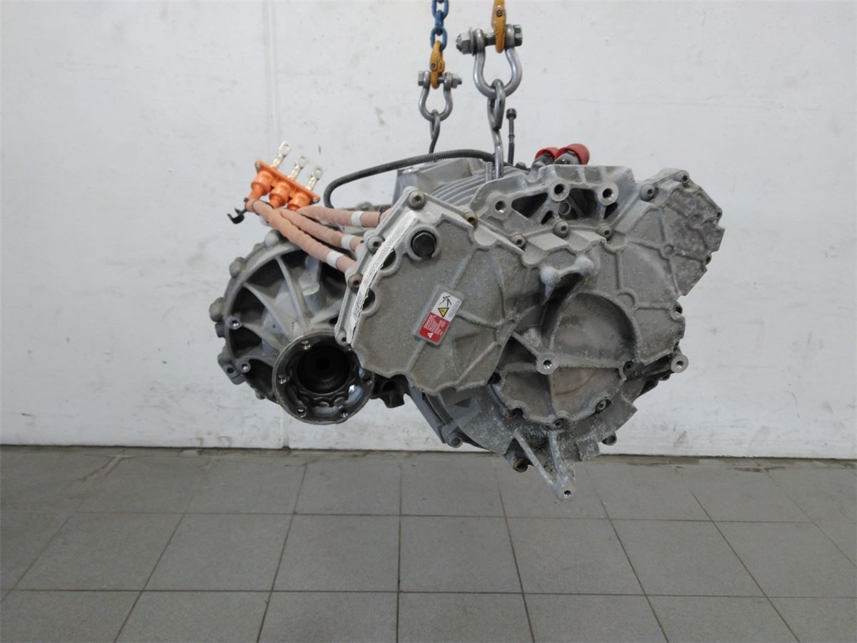 Panser Hengsel / Hengsler – bilde 4
