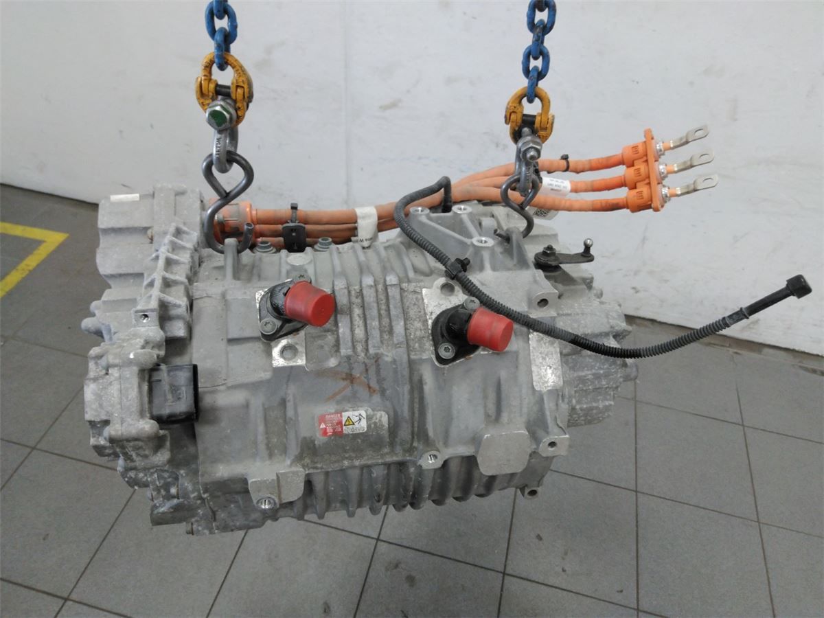 Panser Hengsel / Hengsler – bilde 5