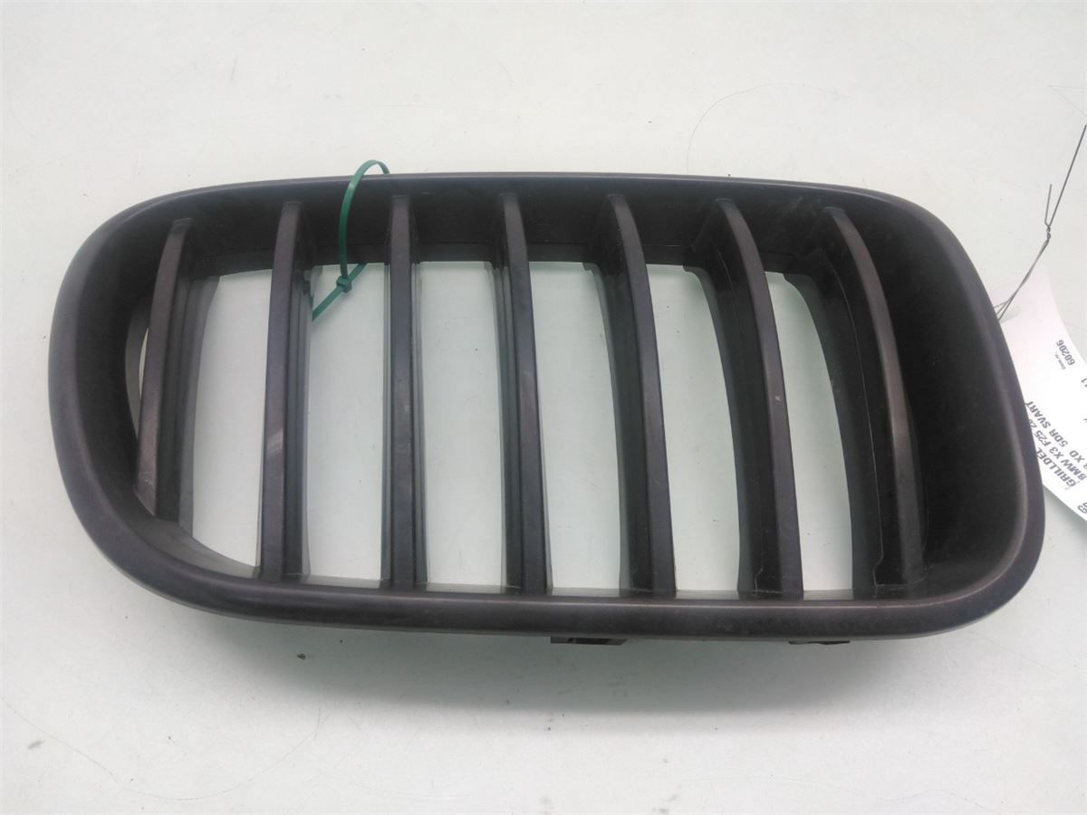 Grilldel Venstre – bilde 1