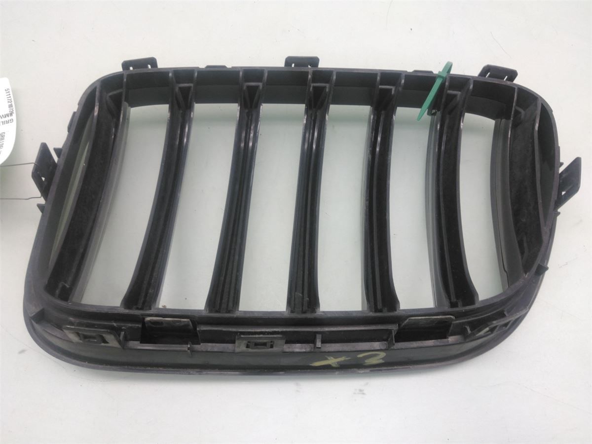 Grilldel Venstre – bilde 2