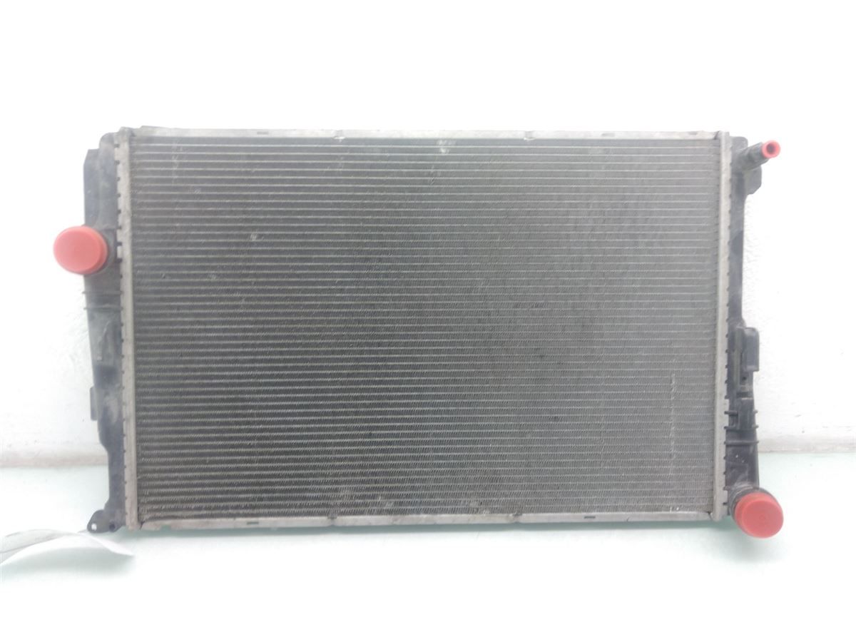 Radiator Automat – bilde 2