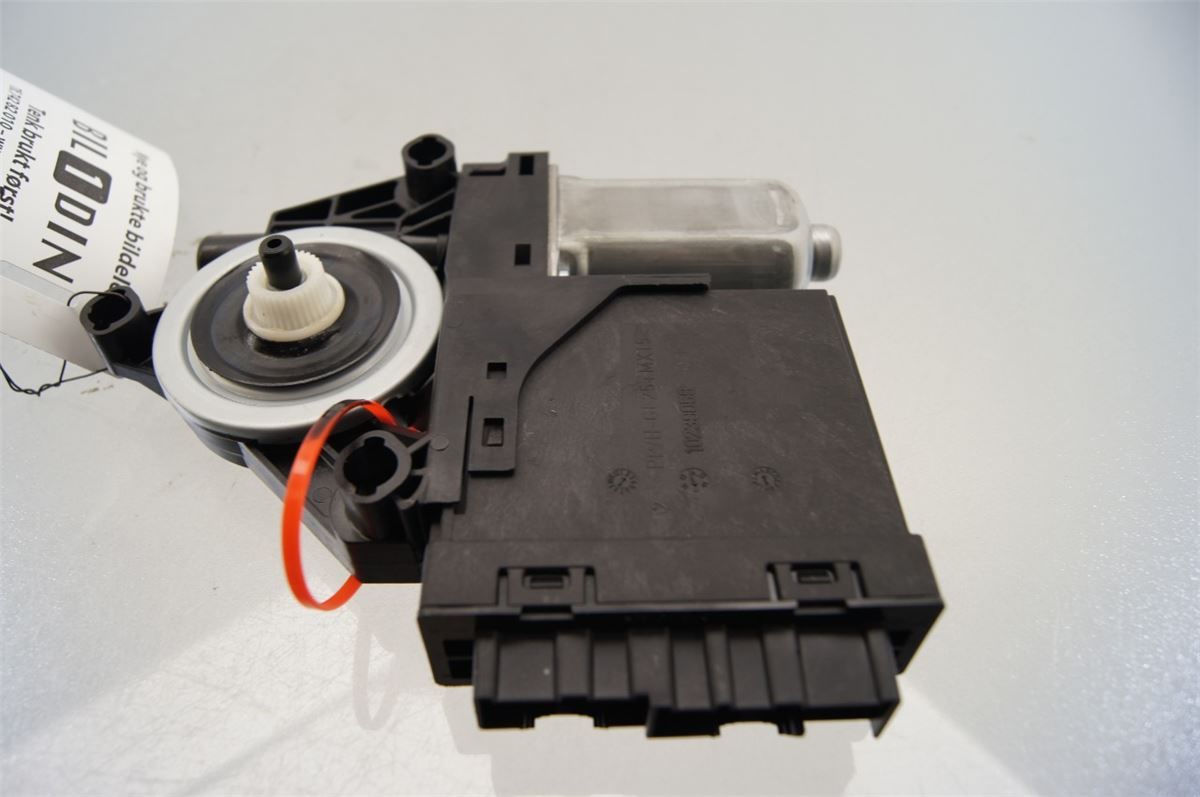 Vindusheismotor – bilde 1