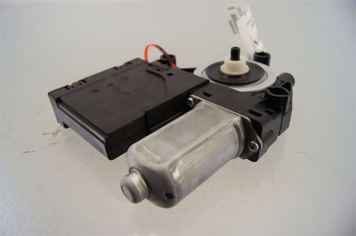 Vindusheismotor – bilde 2