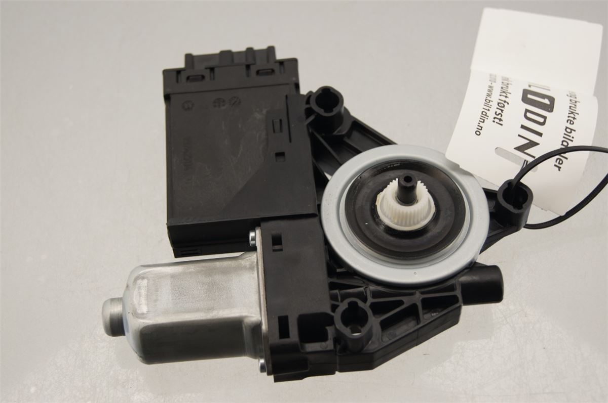 Vindusheismotor – bilde 2