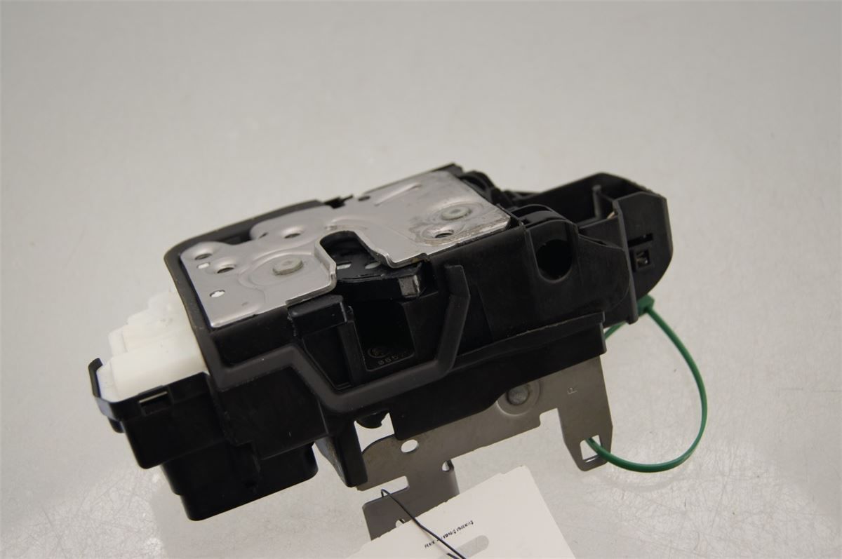Viskermotor Frontrute – bilde 2