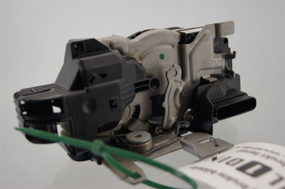 Viskermotor Frontrute – bilde 4