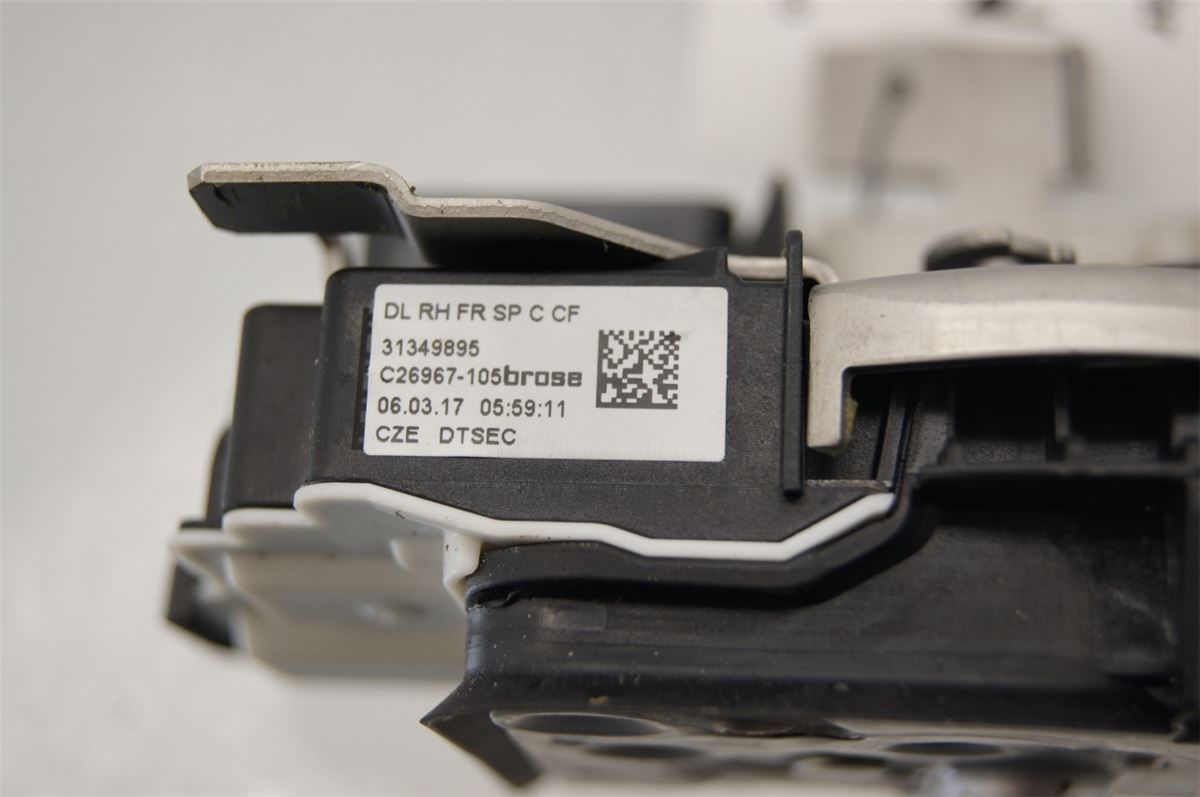 Viskermotor Frontrute – bilde 5