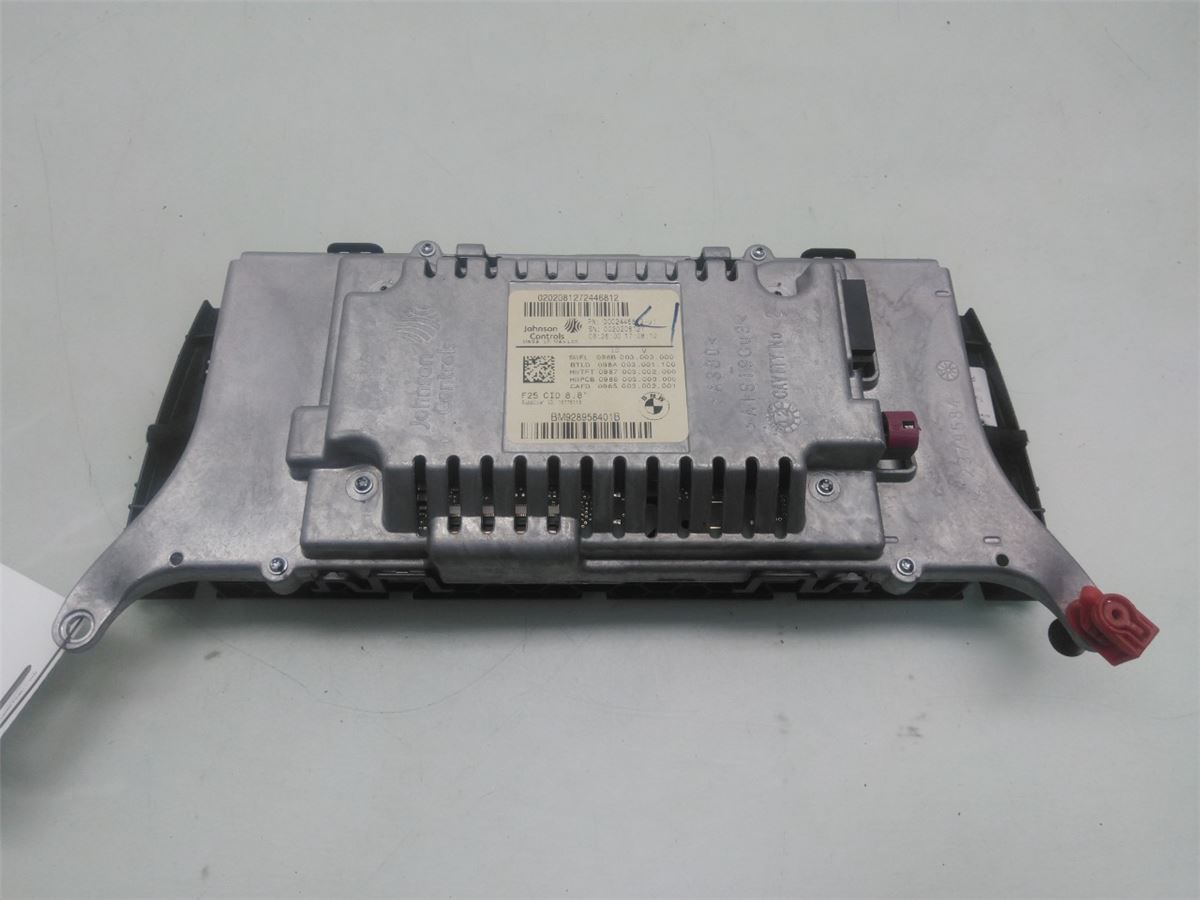 ABS Hydraulikkaggregat – bilde 2