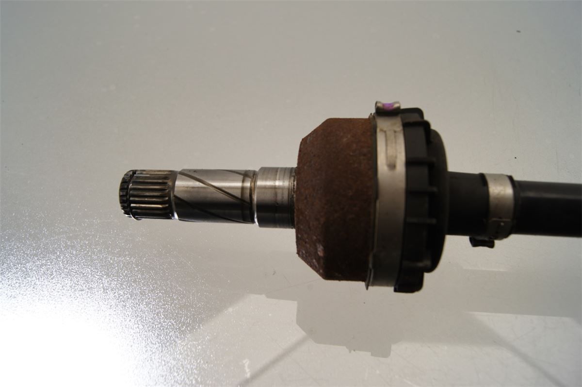 Drivaksel Bak H=V – bilde 2