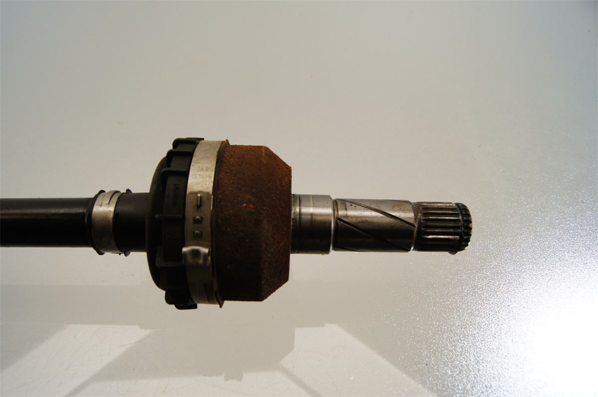Drivaksel Bak H=V – bilde 2