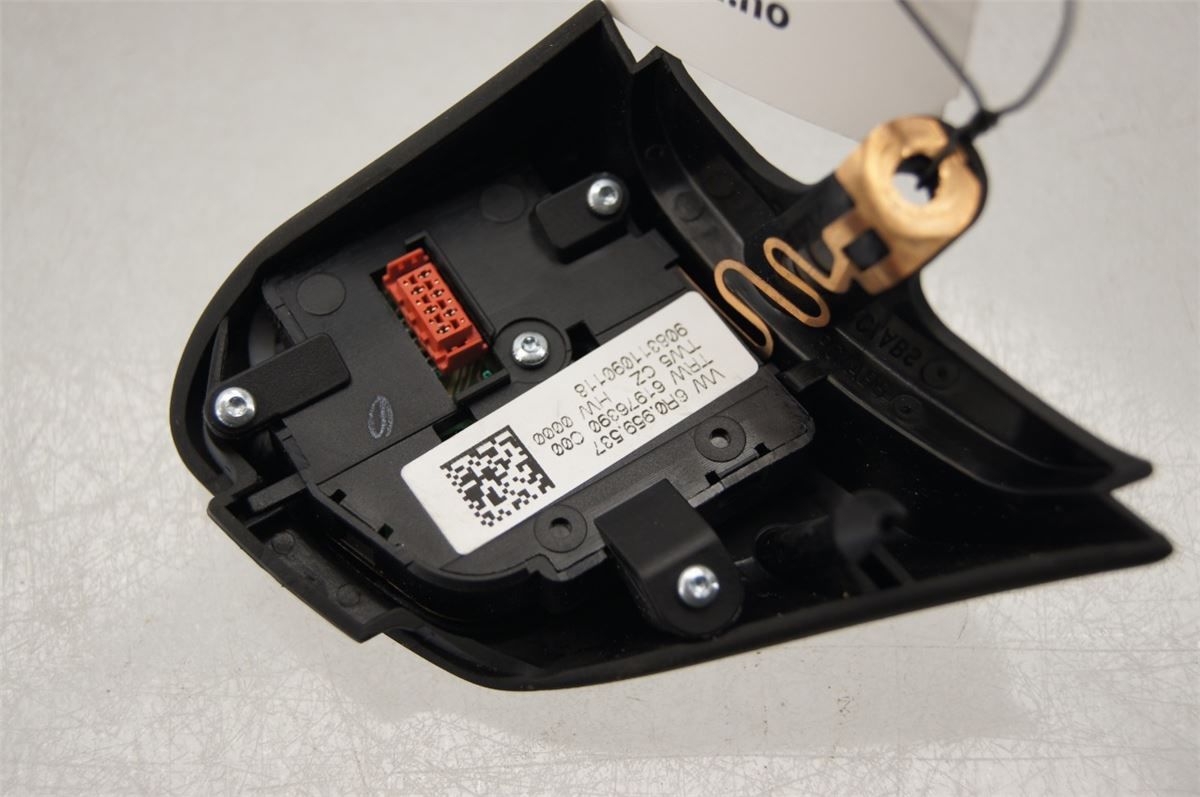 Varme AC Kompressor – bilde 2