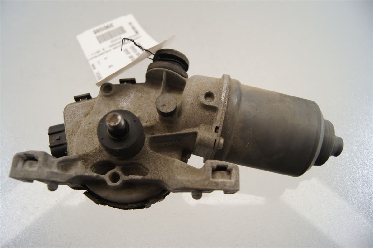 Viskermotor Frontrute – bilde 1
