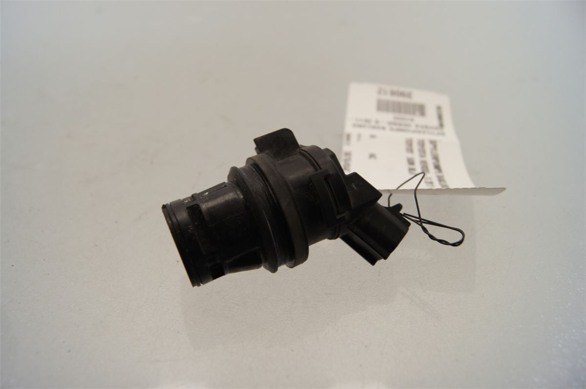Spylerpumpe Bakluke – bilde 1